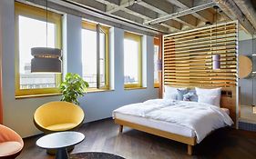 25Hours Hotel The Circle